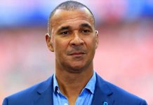 UCL Ruud Gullit Names Team to Win Trophy UCL Ruud Gullit Names Team to Win Trophy