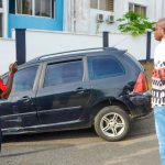 Navy Arrests Fraudulent Shipping Agent and Clears Personnel Navy Arrests Fraudulent Shipping Agent and Clears Personnel