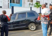 Navy Arrests Fraudulent Shipping Agent and Clears Personnel Navy Arrests Fraudulent Shipping Agent and Clears Personnel