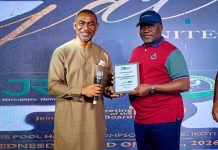 NGSIRS Aims to Curb Illegal Tax Collection in Niger NGSIRS Aims to Curb Illegal Tax Collection in Niger