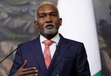 Tuggar Declares Bauchi Governorship Ambition for 2027 Tuggar Declares Bauchi Governorship Ambition for 2027