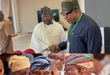 Opposition Leaders’ Single Candidate Strategy for Nigeria Opposition Leaders' Single Candidate Strategy for Nigeria