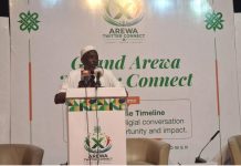 Tribalism in Nigeria Driven by Leadership Failure Tribalism in Nigeria Driven by Leadership Failure