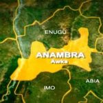 Policemen Shot by Vigilante in Anambra Meeting Disruption Policemen Shot by Vigilante in Anambra Meeting Disruption