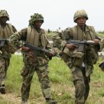 Troops recover three motorcycles in Kaduna forest Troops recover three motorcycles in Kaduna forest