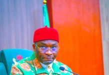 Abia APC Backs Kalu as Leader Amid Tinubu Support Claims Abia APC Backs Kalu as Leader Amid Tinubu Support Claims