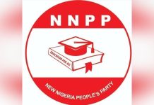 NNPP Sets May 26 for 2027 Primaries for Elective Posts NNPP Sets May 26 for 2027 Primaries for Elective Posts