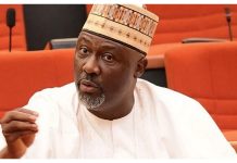 Insecurity Resign You Can’t Protect Nigerians Melaye Insecurity Resign You Can’t Protect Nigerians Melaye
