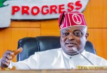 Lagos Assembly Speaker, Obasa may contest Reps seat in 2027 Lagos Assembly Speaker, Obasa may contest Reps seat in 2027