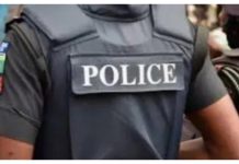 Police Bust Illicit Drug Hideout in Akwa Ibom Police Bust Illicit Drug Hideout in Akwa Ibom