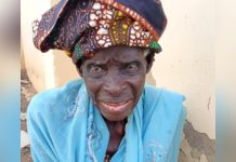 Police Search for Relatives of Elderly Woman in Osun Police Search for Relatives of Elderly Woman in Osun