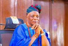 Olubadan Warns Mogajis Baales Against Forceful Acquisition Olubadan Warns Mogajis Baales Against Forceful Acquisition