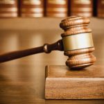 Woman Jailed for Trafficking After Stealing Newborn Woman Jailed for Trafficking After Stealing Newborn
