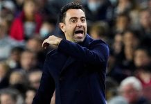 World Cup 2026: Xavi names five favourites to win trophy World Cup 2026: Xavi names five favourites to win trophy