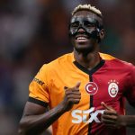 Arsenal’s Potential Deal for Osimhen from Galatasaray Arsenal's Potential Deal for Osimhen from Galatasaray