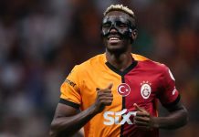 Arsenal’s Potential Deal for Osimhen from Galatasaray Arsenal's Potential Deal for Osimhen from Galatasaray