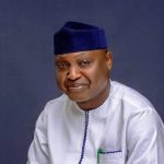Uzodinma, Sani, others back Oyebanji at Ekiti APC mega rally Uzodinma, Sani, others back Oyebanji at Ekiti APC mega rally