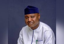 Uzodinma, Sani, others back Oyebanji at Ekiti APC mega rally Uzodinma, Sani, others back Oyebanji at Ekiti APC mega rally