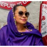 Kogi East PDP Elders Reject Natasha Akpoti’s Endorsement Kogi East PDP Elders Reject Natasha Akpoti's Endorsement