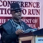 APC Chieftain Challenges Tinubu for Presidential Ticket APC Chieftain Challenges Tinubu for Presidential Ticket