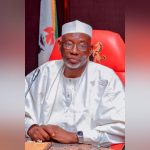 Gov Namadi signs Jigawa Polling Unit Development Fund Bill Gov Namadi signs Jigawa Polling Unit Development Fund Bill