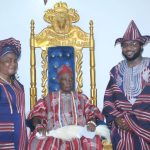Afolabi’s Installation Inspires Service to Ibadanland Afolabi's Installation Inspires Service to Ibadanland