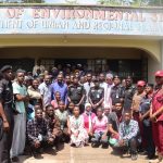 OOU Police Post Established After Students’ Attack OOU Police Post Established After Students' Attack