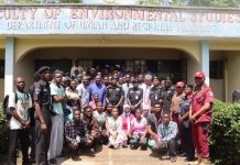 OOU Police Post Established After Students’ Attack OOU Police Post Established After Students' Attack