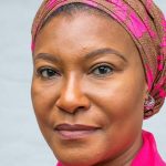 Senator Ireti Kingibe Reacts to NYSC Member Killing Senator Ireti Kingibe Reacts to NYSC Member Killing