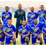 FC Basira Cuts Nine Players After NPFL Miss FC Basira Cuts Nine Players After NPFL Miss