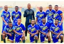 FC Basira Cuts Nine Players After NPFL Miss FC Basira Cuts Nine Players After NPFL Miss