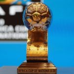 Ghana to stage 2027 U-20 Africa Cup of Nations Ghana to stage 2027 U-20 Africa Cup of Nations