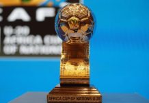 Ghana to stage 2027 U-20 Africa Cup of Nations Ghana to stage 2027 U-20 Africa Cup of Nations