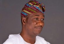 PDP Guber Aspirant Adeoye Reacts to Hamzat Endorsement PDP Guber Aspirant Adeoye Reacts to Hamzat Endorsement