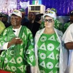 2027: Bolarinwa declares for governorship in Kwara 2027: Bolarinwa declares for governorship in Kwara