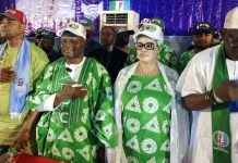 2027: Bolarinwa declares for governorship in Kwara 2027: Bolarinwa declares for governorship in Kwara