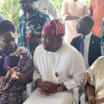 Ogun 2027 Yayi Meets Obasanjo and Isola Vows Manifestoes Ogun 2027 Yayi Meets Obasanjo and Isola Vows Manifestoes