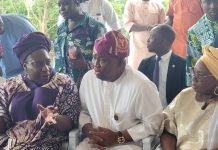 Ogun 2027 Yayi Meets Obasanjo and Isola Vows Manifestoes Ogun 2027 Yayi Meets Obasanjo and Isola Vows Manifestoes