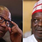 New Alliance Brings Radical Change to Nigerian Political Landscape New Alliance Brings Radical Change to Nigerian Political Landscape