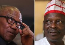New Alliance Brings Radical Change to Nigerian Political Landscape New Alliance Brings Radical Change to Nigerian Political Landscape
