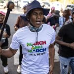 Nigeria Repatriates Citizens from South Africa Nigeria Repatriates Citizens from South Africa