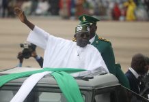 Trial Opens over Coup Plot in Nigeria Trial Opens over Coup Plot in Nigeria