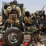 Deadly Attack on Army Base in Nigeria Deadly Attack on Army Base in Nigeria