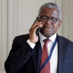 Aliko Dangote Eyes Refinery Project in Kenya Aliko Dangote Eyes Refinery Project in Kenya