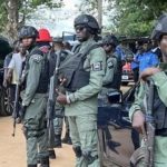 Nigerian Army Denies Civilian Deaths in Raids Nigerian Army Denies Civilian Deaths in Raids