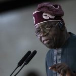 Nigeria President Calls for Global Finance Reform Nigeria President Calls for Global Finance Reform