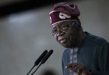 Nigeria President Calls for Global Finance Reform Nigeria President Calls for Global Finance Reform