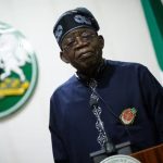 Nigeria President Urges more Industrialization Nigeria President Urges more Industrialization
