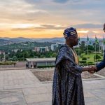 Nigeria Waives Visas for Rwandans Nigeria Waives Visas for Rwandans