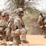 US Expands Military Operations in Nigeria US Expands Military Operations in Nigeria